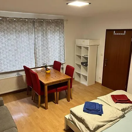 Ferienwohnung In Rheinnaehe Rheinbreitbach Exterior photo