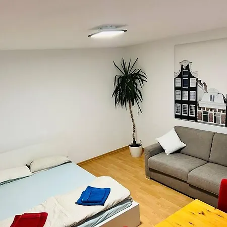 Ferienwohnung In Rheinnaehe Rheinbreitbach Exterior photo